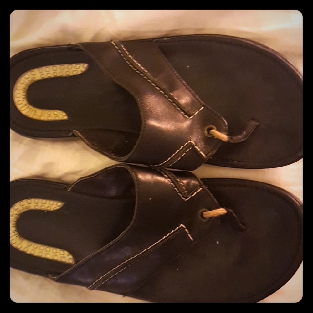 Mens Kenneth Cole Sandals